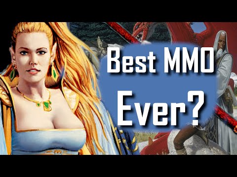 Why EverQuest is The Most Important MMORPG Ever Made