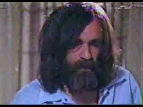 10 Crazy Facts About Charles Manson - 70