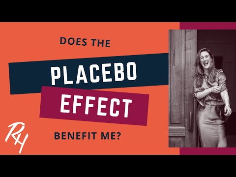 3 Fascinating Placebo Effect Studies You Can Use For Your Own Benefit