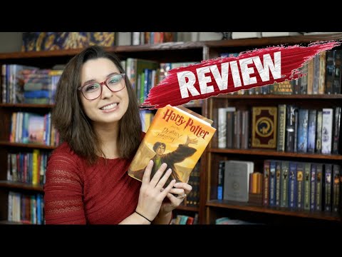 Harry Potter and the Deathly Hallows Review