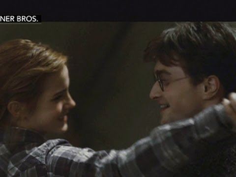 J.K. Rowling changes her mind on Harry Potter ending