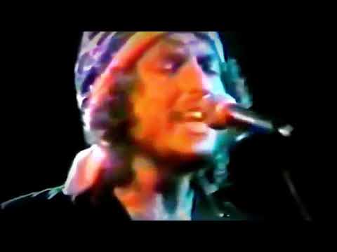 Lay Lady Lay Bob Dylan Live Clearwater Florida 1976 Best Live Version