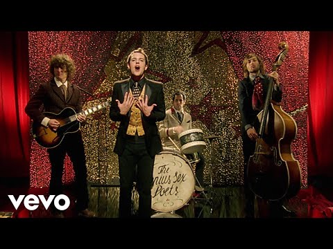 The Killers - Mr. Brightside (Official Music Video)