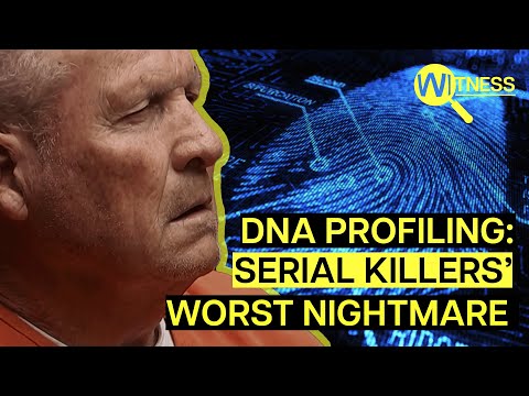 How DNA is Catching Killers: The Genetic Manhunt for Unsolved Crimes (Crime &amp; Justice Documentary)