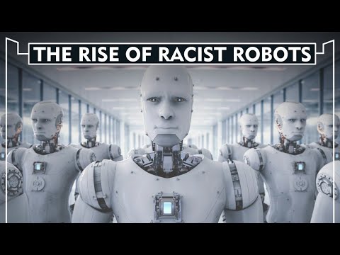 WION Fineprint| AI-powered robots make racist &amp; sexist decisions