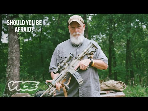 Doomsday Preppers: Stockpiles, Ammunition, and Jesus | Should You Be Afraid?