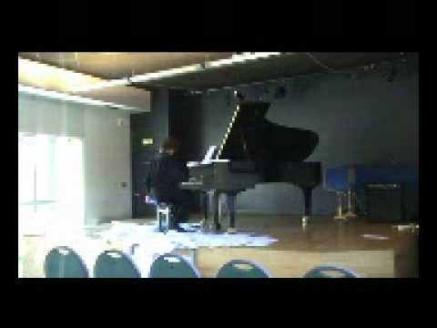 Satie Vexations Complete non-stop performance ( 9.41 hours ) by Nicolas Horvath