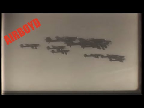 Luftwaffe Aerial Combat Footage • Ju-88 Me109 Me-110 Stuka