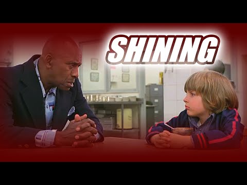 Foreshadowing in THE SHINING - film analysis