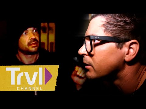 Return to Winchester Mystery House | Ghost Adventures | Travel Channel