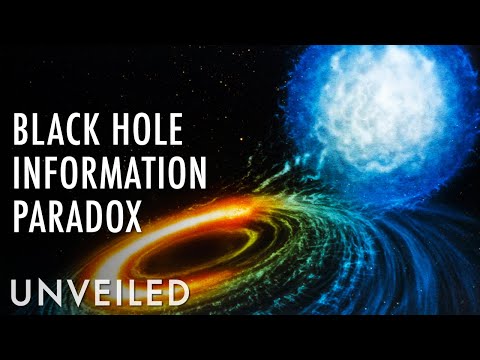 Ten Breathtaking New Discoveries about Black Holes - 46