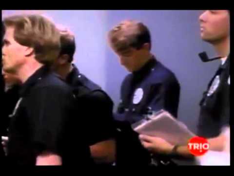 Cop Rock - Let&#039;s Be Careful Out There.mpg