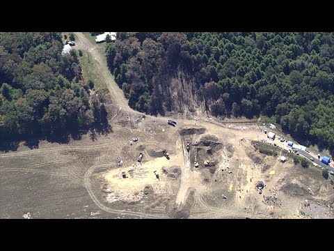 Be the Next Hero: The Investigation of United Flight 93