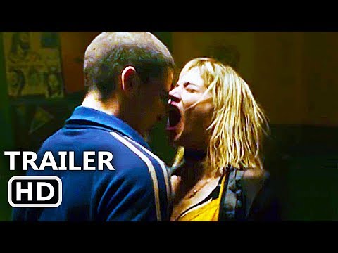 CLIMAX Official Trailer (2018) Sofia Boutella, Gaspar Noé Movie HD