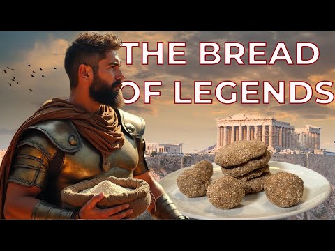 Maza - Barley Bread Recipe: How Ancient Greeks Used This Barley Bread To Stay Strong?