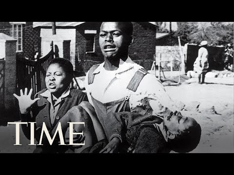 Soweto Uprising: The Story Behind Sam Nzima&#039;s Photograph | 100 Photos | TIME
