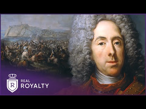 The Prince Who Brought Down The Ottoman Empire | More Than Enemies | Real Royalty