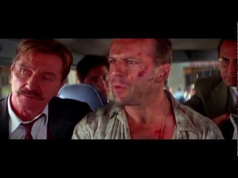 Die Hard: With A Vengeance Trailer (HD)