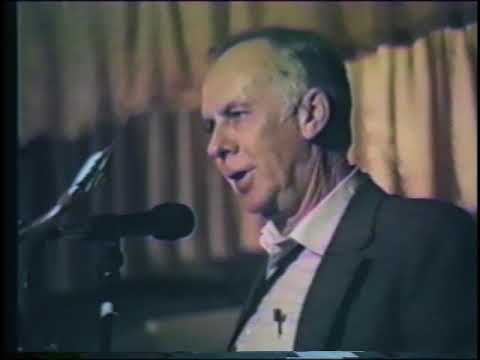 Warne Marsh Live In San Francisco 1987 - part 1