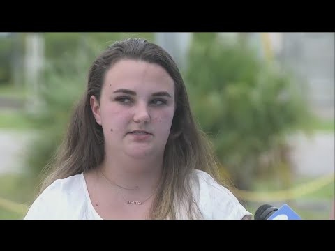 Woman&#039;s body discovered in alligator&#039;s mouth