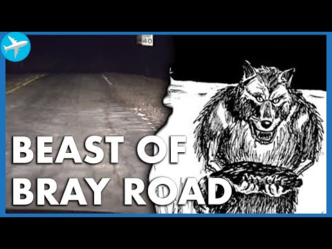 The Beast of Bray Road and &quot;Embracing the Strange&quot; | Flyover Culture
