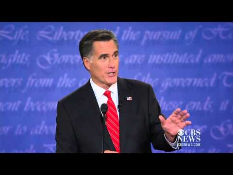 Romney: &quot;I love Big Bird,&quot; but I&#039;d cut PBS funding