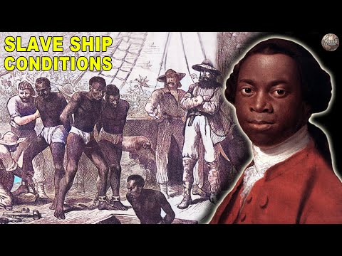 What Life On a Slave Ship Was Like
