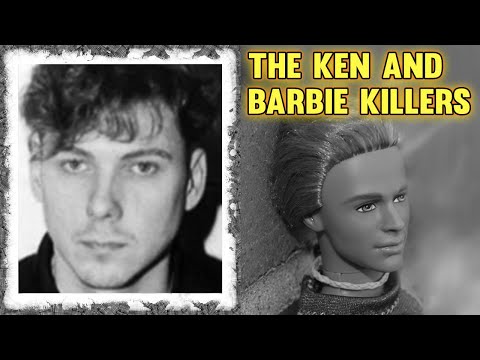 Paul Bernardo and Karla Homolka: The Ken and Barbie Killers