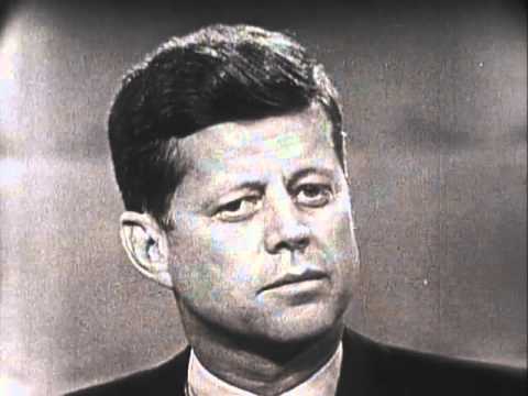 TNC:172 Kennedy-Nixon First Presidential Debate, 1960