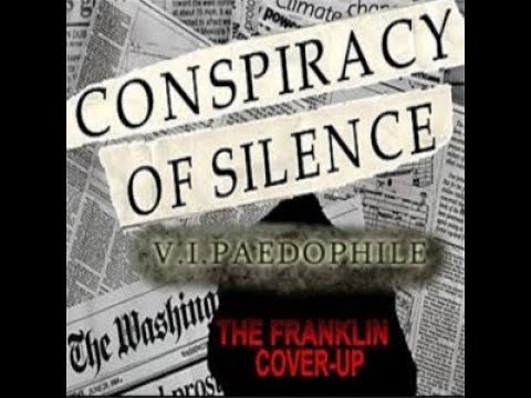 Conspiracy Of Silence