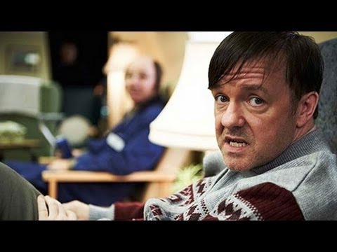 Channel 4 - Derek - Season 1 Highlights