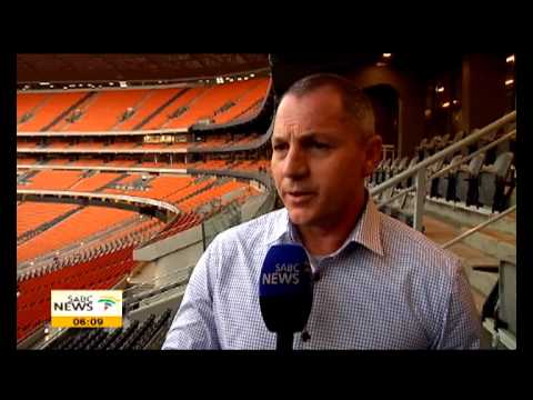 Police apply for video footage following FNB Stadium robbery after the Justin Bieber concert