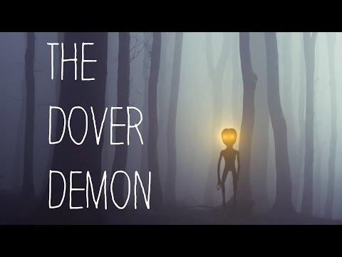 The Dover Demon (After Dark)