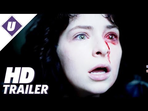 NOS4A2 - Season 1 Official Comic Con Trailer | SDCC 2019