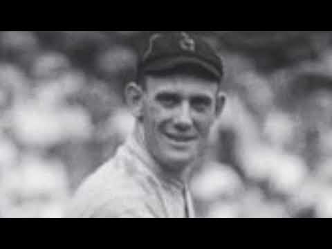 A Death in the MLB: The Story of Ray Chapman