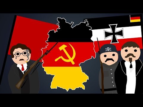 The Revolution That Could Have Turned Germany Communist in 1919 - The Spartacist Rising