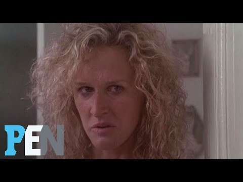 Why &#039;Fatal Attraction&#039; Originally Had A Very Different Ending | PEN | People