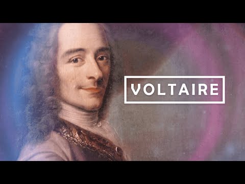 The Patriarch of the Enlightenment | Voltaire - François-Marie Arouet (Champions of Reason)