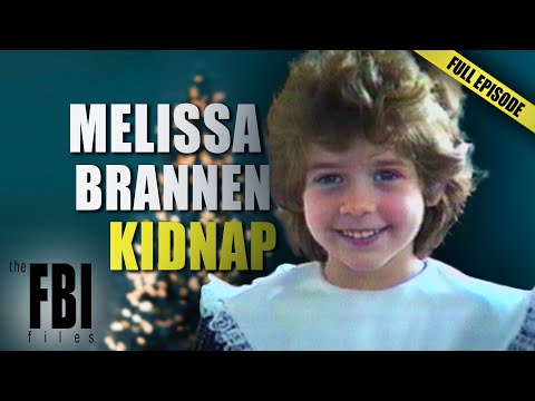 Melissa Brannen: Missing | FULL EPISODE | The FBI Files