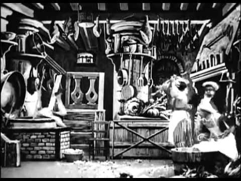 Blue Beard [1901] - Georges Méliès