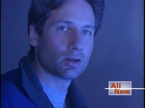 The X-Files: &quot;Field Trip&quot; (Promo Spot)