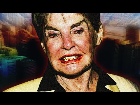 The Meanest Woman in 1980s New York
