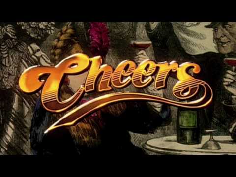 Cheers intro song