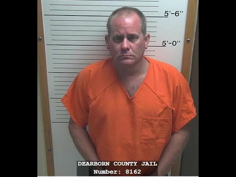 Dearborn County man accused of murdering teen at graduation party after rape allegation