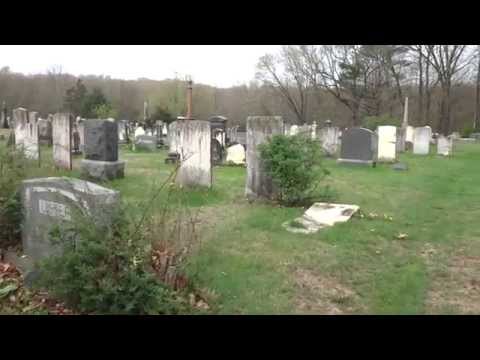 Union Cemetery - Easton, CT