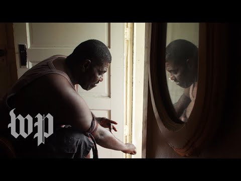 Addicted and left behind: the opioid epidemic killing African Americans