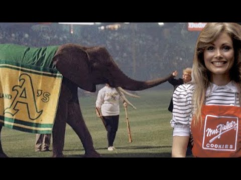 How the Oakland A’s changed the cookie game forever.