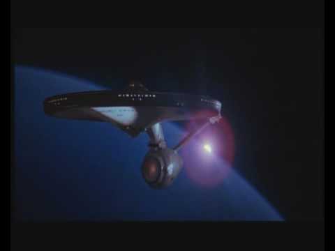 Star Trek - The Motion Picture - Trailer