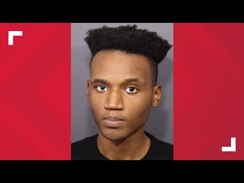 Police: 19-year-old charged, accused of killing two men on same day after meeting them on Grindr