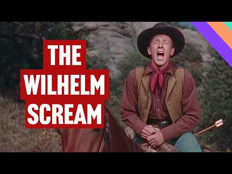 The most famous scream of all time